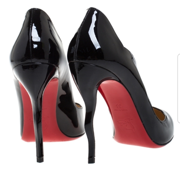 𝘊𝘩𝘳𝘪𝘴𝘵𝘪𝘢𝘯 𝘓𝘰𝘶𝘣𝘰𝘶𝘵𝘪𝘯 𝘸𝘢𝘸𝘺 𝘋𝘰𝘭𝘭𝘺 𝘩𝘦𝘦𝘭*𝘚𝘖𝘓𝘋* - Picture 16 of 16